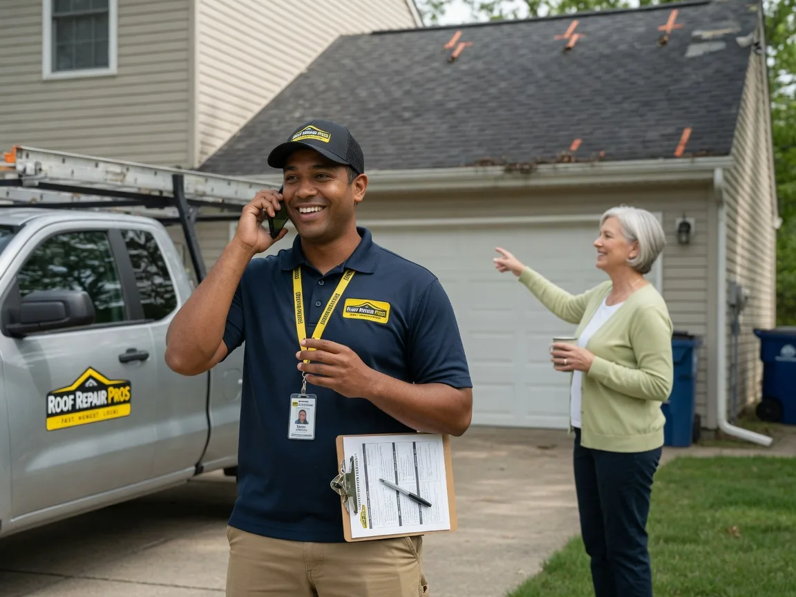 Roof Repair Union, ME FAQs